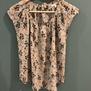 LC blouse set of 2 — will sell separately